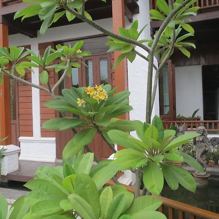 Baanlek Home Stay Chiang Mai Exterior photo