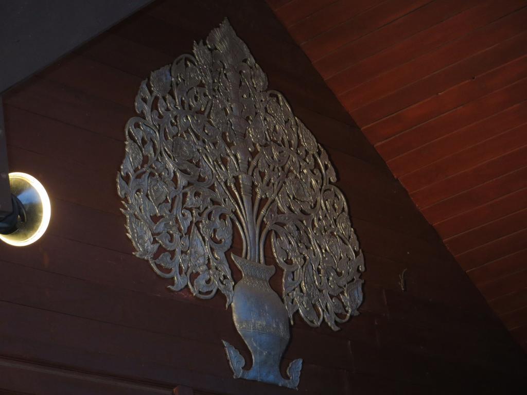 Baanlek Home Stay Chiang Mai Exterior photo