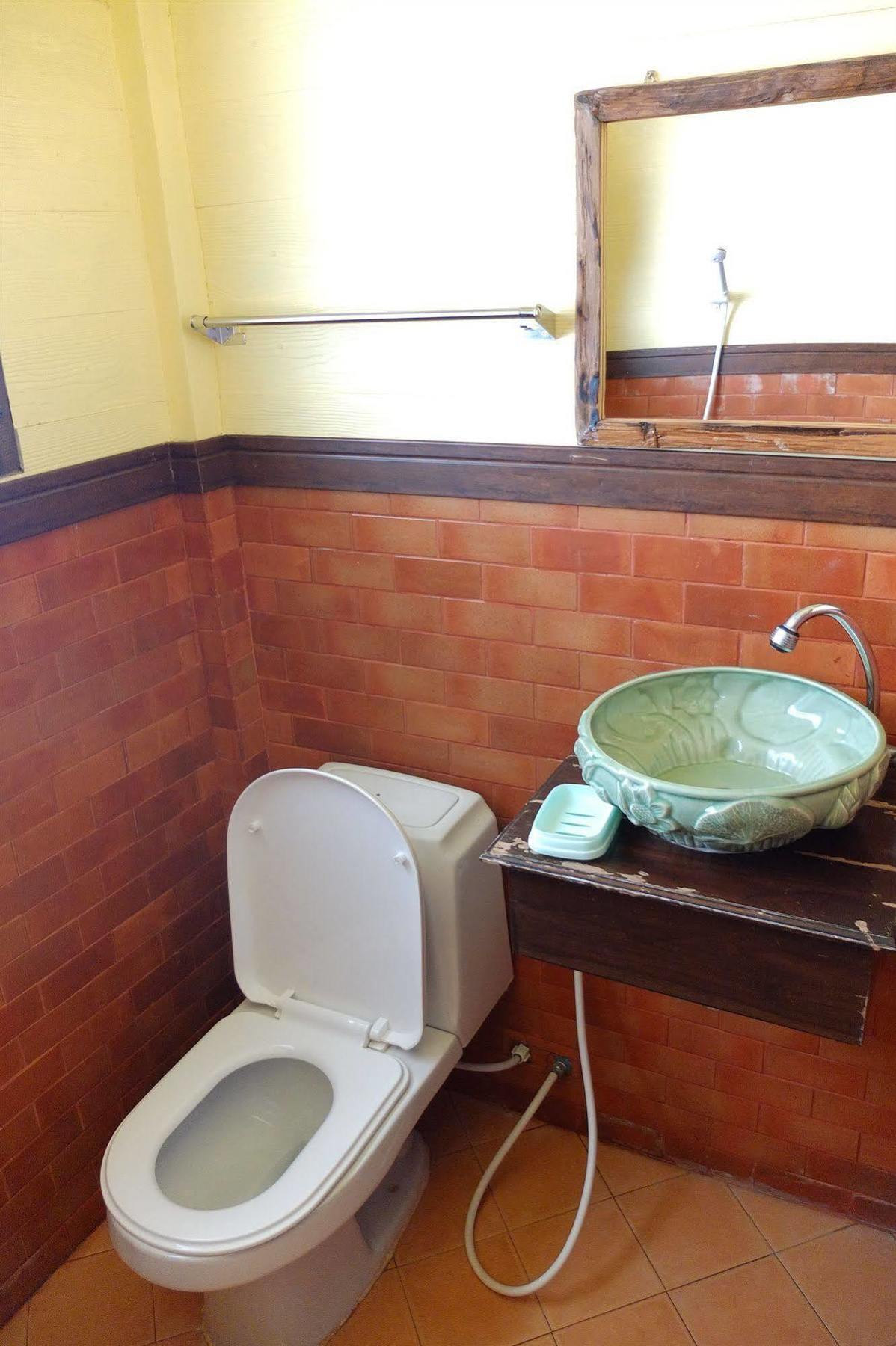 Baanlek Home Stay Chiang Mai Exterior photo