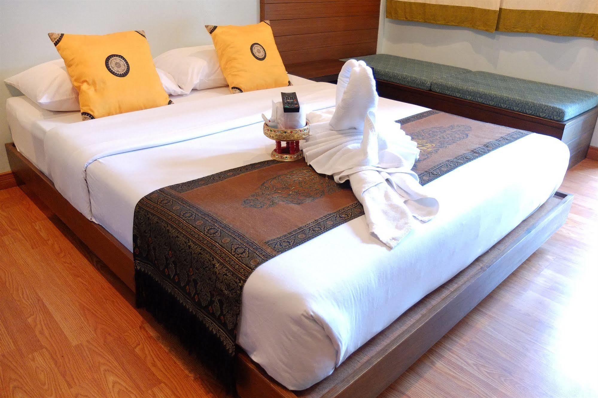 Baanlek Home Stay Chiang Mai Exterior photo