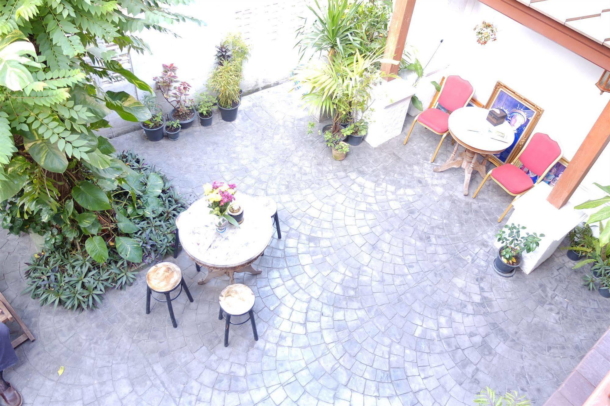 Baanlek Home Stay Chiang Mai Exterior photo