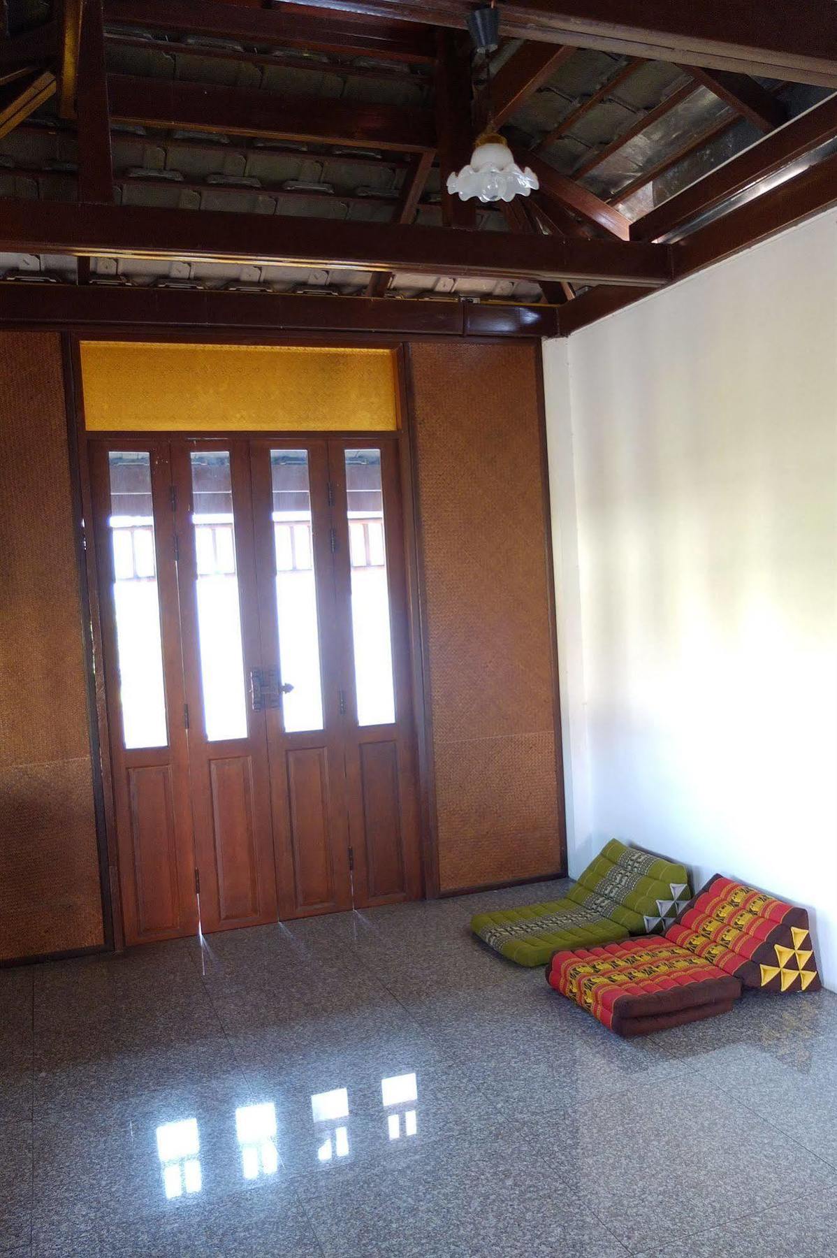 Baanlek Home Stay Chiang Mai Exterior photo