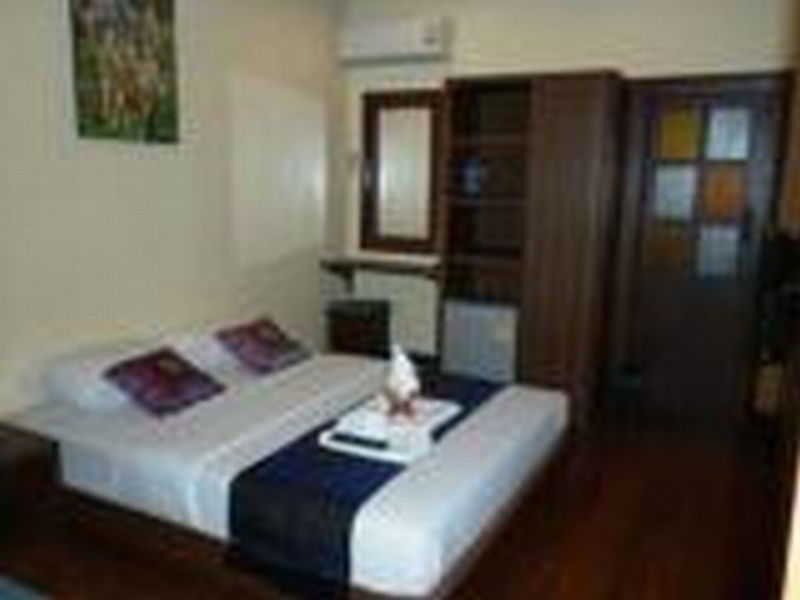Baanlek Home Stay Chiang Mai Exterior photo