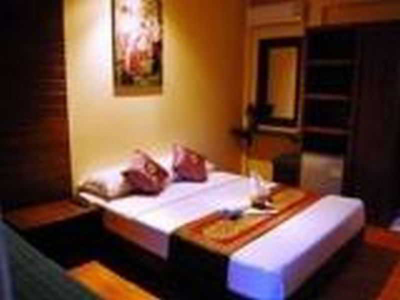Baanlek Home Stay Chiang Mai Exterior photo
