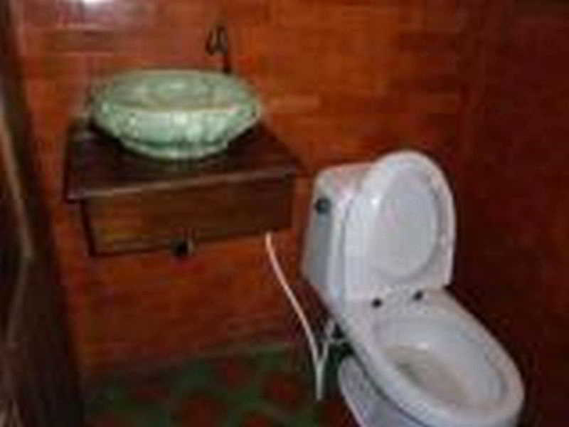 Baanlek Home Stay Chiang Mai Exterior photo