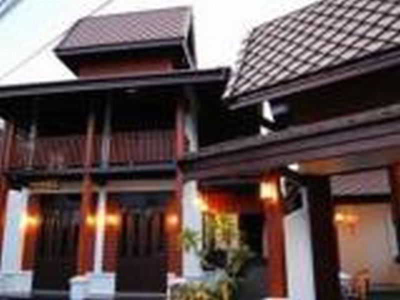 Baanlek Home Stay Chiang Mai Exterior photo