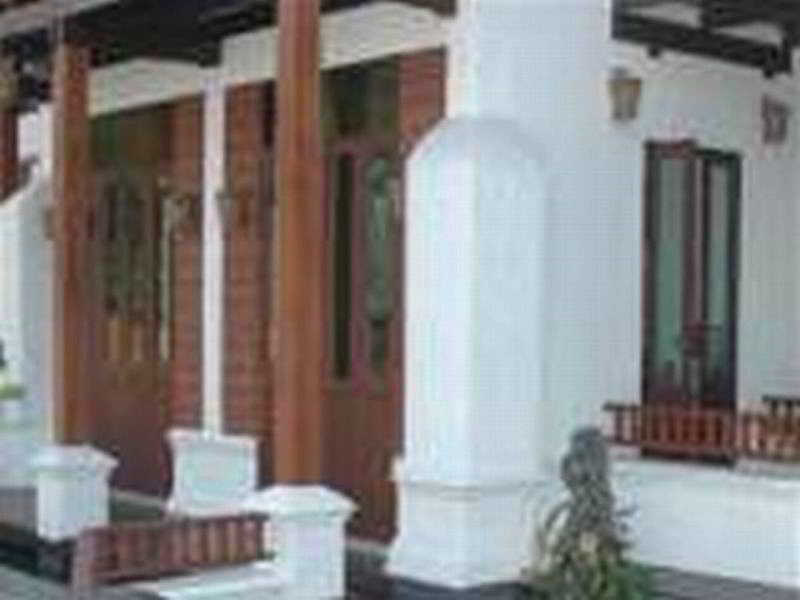 Baanlek Home Stay Chiang Mai Exterior photo